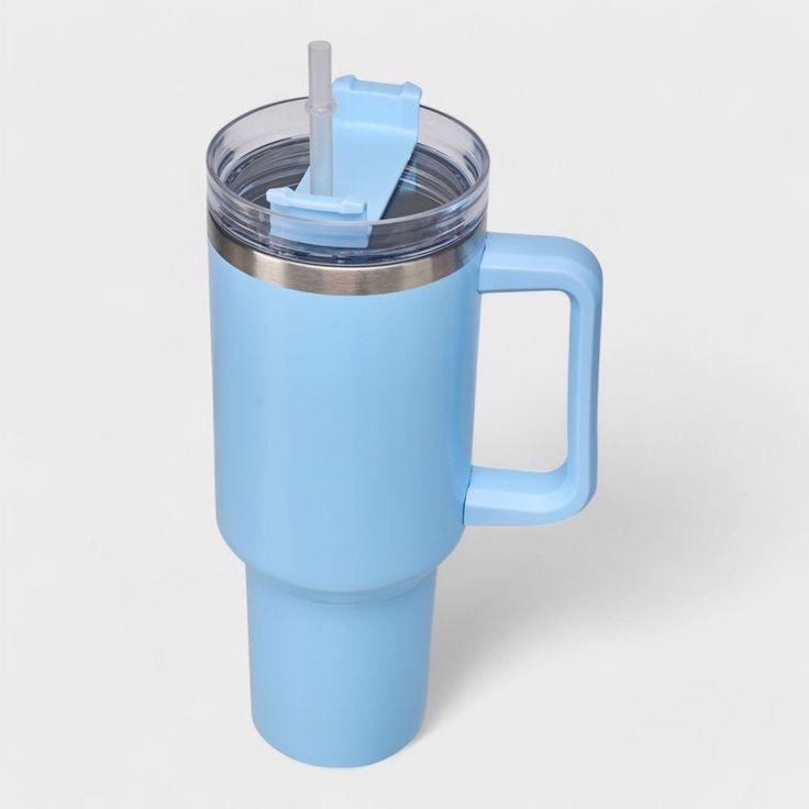 Insulated Tumbler (40 oz)