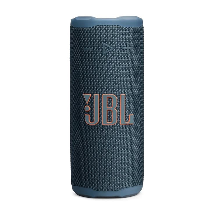 Waterproof Bluetooth Speaker