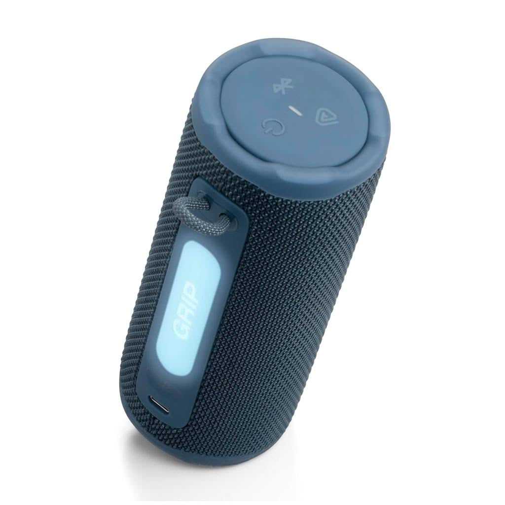 Waterproof Bluetooth Speaker