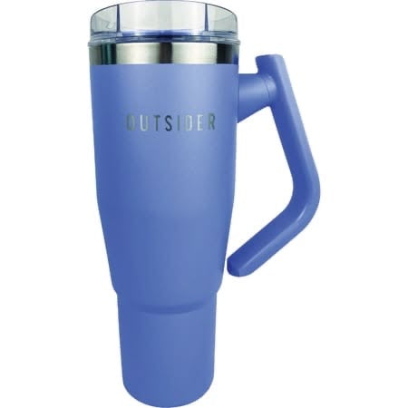 Insulated Tumbler (40 oz)