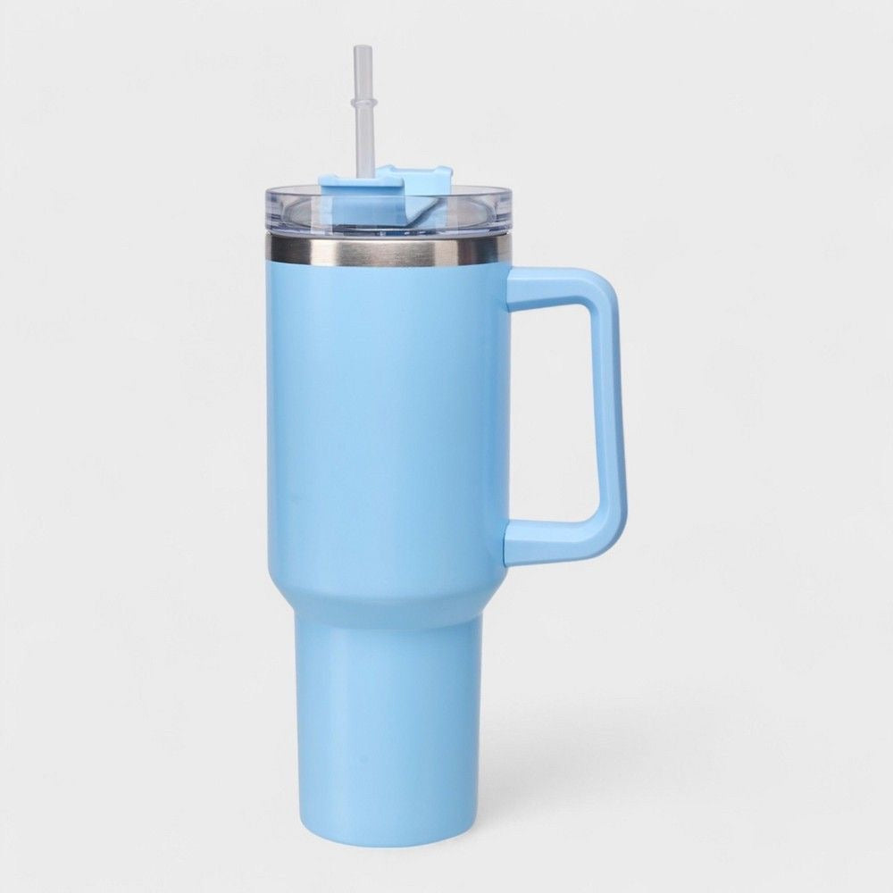Insulated Tumbler (40 oz)