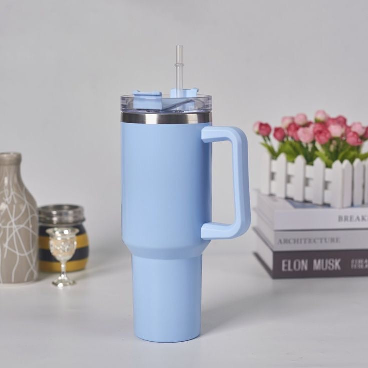 Insulated Tumbler (40 oz)