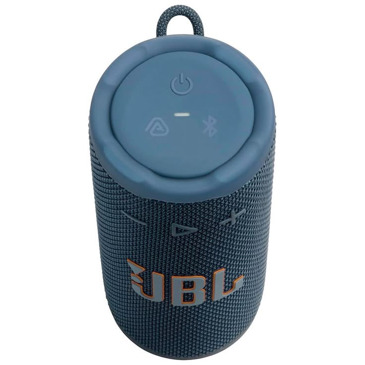 Waterproof Bluetooth Speaker