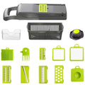 Multifunctional Vegetable Chopper
