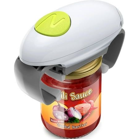 Adjustable Jar Opener