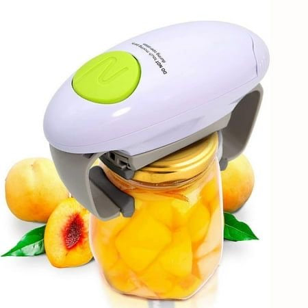 Adjustable Jar Opener