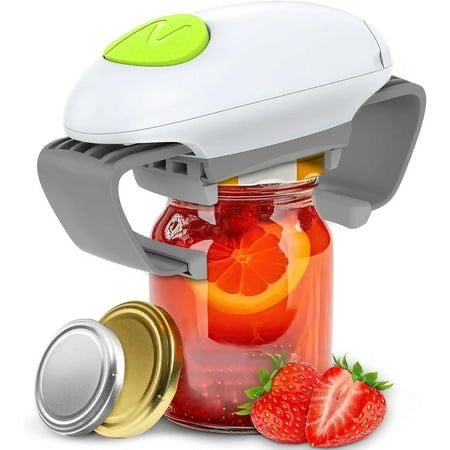 Adjustable Jar Opener