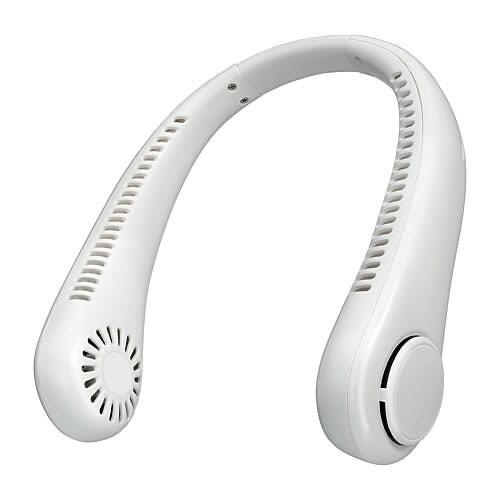 Portable Neck Fan