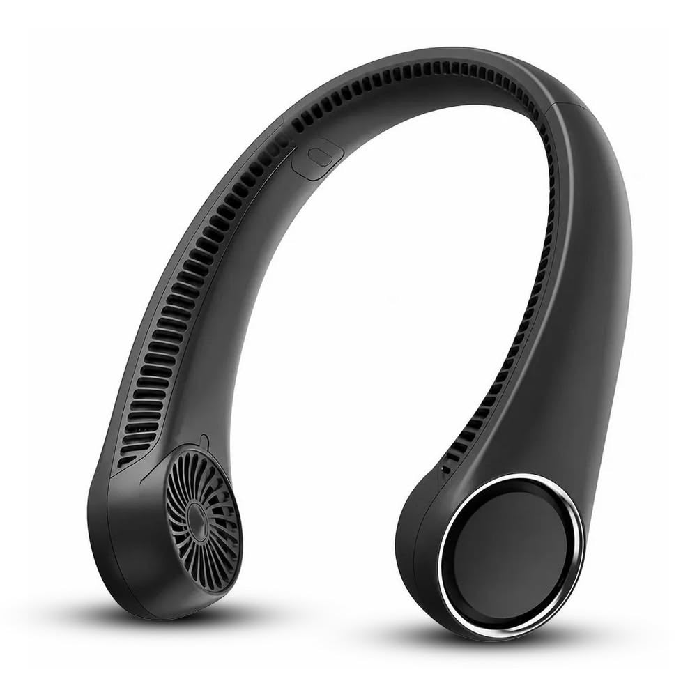 Portable Neck Fan